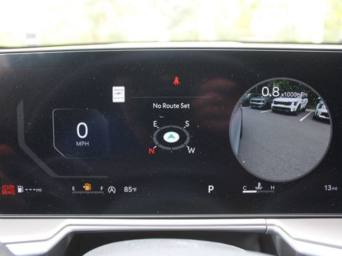 New 2026 Kia Sorento SX FWD image 34