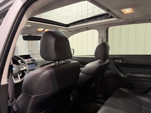 Used 2017 Subaru Forester 2.5i Touring image 15