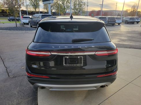 Certified 2024 Lincoln Corsair AWD w/ Equipment Group 101A image 39