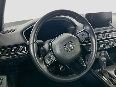 Used 2025 Honda Civic Sport image 18