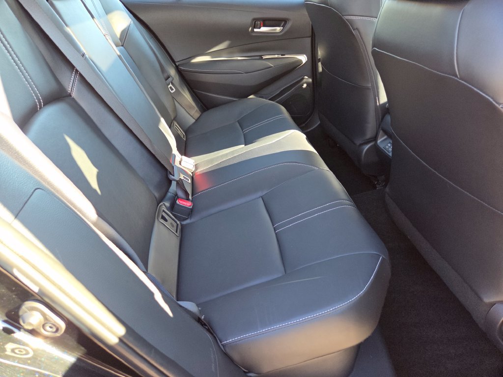 Used 2023 Toyota Corolla XLE FWD image 27