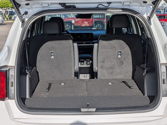 New 2026 Kia Sorento X-Line EX AWD/4WD image 14