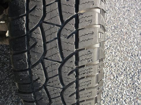 Used 2022 Chevrolet Silverado 1500 LT Trail Boss w/ Convenience Package II image 6