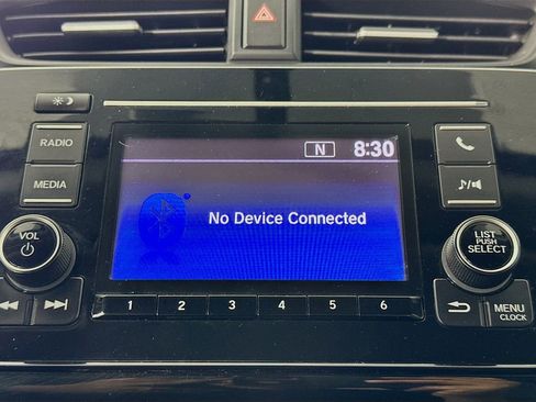 Used 2018 Honda CR-V LX image 17