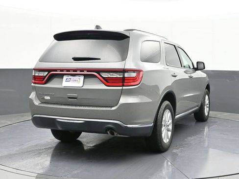 Used 2023 Dodge Durango SXT Launch Edition image 12