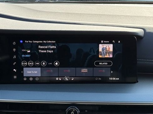 Certified 2025 Nissan Murano SL image 30