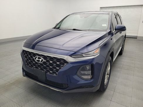 Used 2019 Hyundai Santa Fe SE image 15