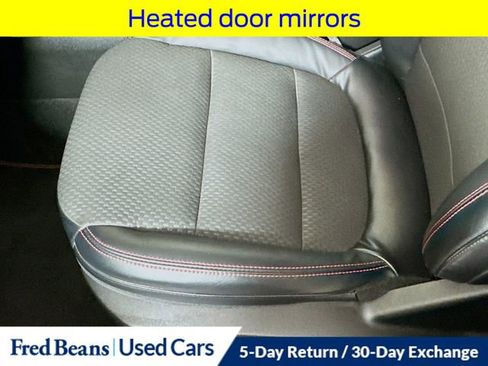 Certified 2023 Ford Escape ST-Line w/ Tech Pack #1 image 24