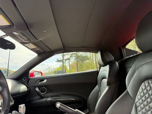 Used 2014 Audi R8 V10 AWD/4WD image 23