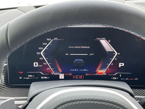 New 2027 BMW X6 M60i AWD/4WD image 14