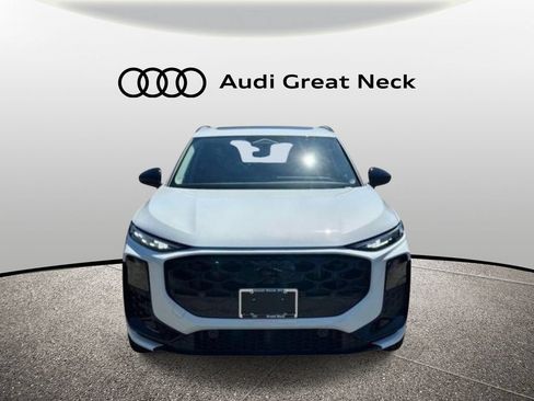 New 2026 Audi Q3 quattro 2.0T AWD/4WD image 20