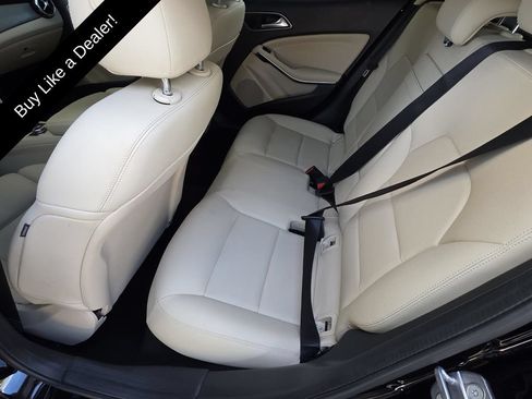 Used 2019 Mercedes-Benz GLA 250 image 9