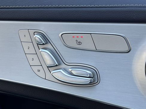 Certified 2023 Mercedes-Benz GLC 300 4MATIC Coupe image 34