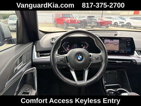 Used 2023 BMW X1 xDrive28i w/ Convenience Package AWD/4WD image 13