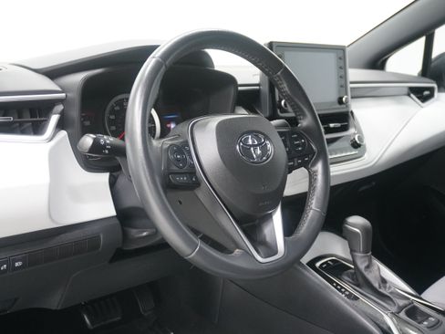 Used 2022 Toyota Corolla SE FWD image 10