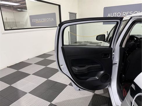 Used 2023 Mitsubishi Mirage image 15