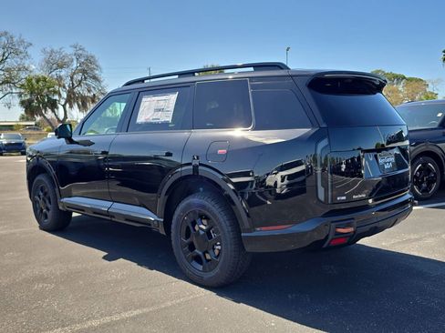 New 2027 Kia Telluride SX Prestige X-Pro AWD/4WD image 6
