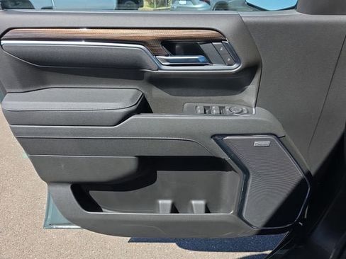 New 2026 Chevrolet Silverado 1500 LT Trail Boss w/ LT Trail Boss Premium Package image 17