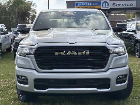 New 2026 RAM 1500 Laramie image 3