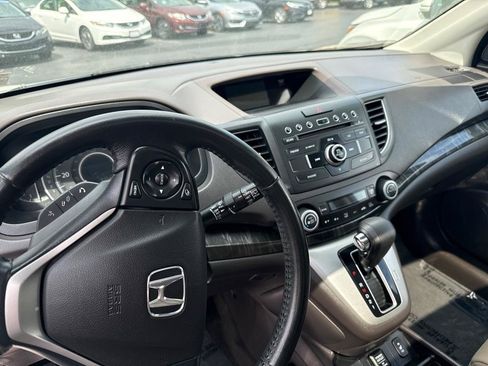Used 2012 Honda CR-V EX-L image 13