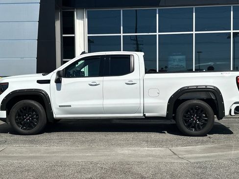 Used 2023 GMC Sierra 1500 Elevation AWD/4WD image 7