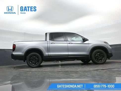 New 2026 Honda Ridgeline TrailSport image 32