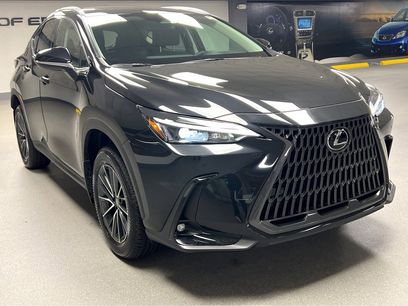 New 2026 Lexus NX 350 AWD w/ Premium Package