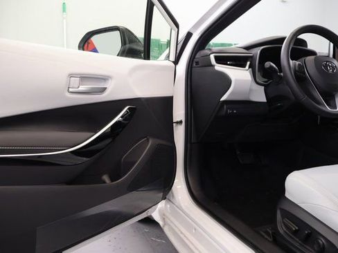 New 2026 Toyota Corolla XSE image 9