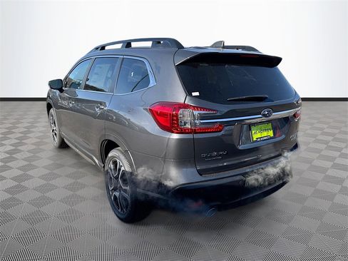 New 2026 Subaru Ascent Limited image 37