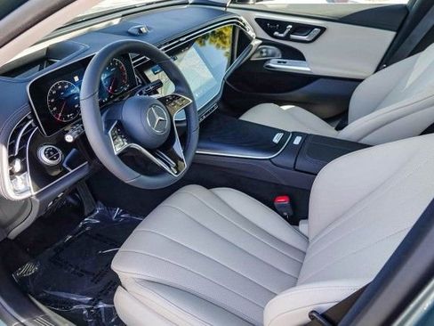 New 2025 Mercedes-Benz E 450 4MATIC All-Terrain Wagon image 16