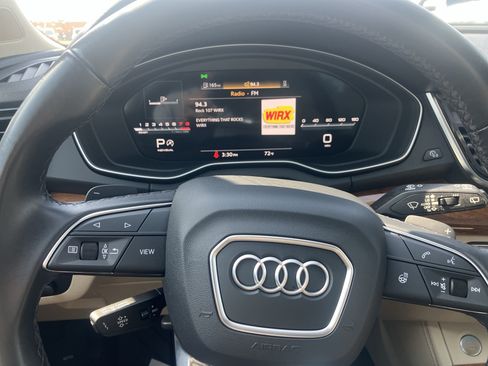 Used 2023 Audi Q5 2.0T Premium Plus AWD/4WD image 25