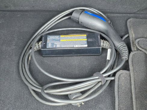 Used 2022 Ford Escape SEL w/ Technology Package image 8