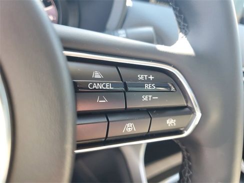 Certified 2025 MAZDA CX-90 Plug-In Hybrid w/Premium Sport image 24