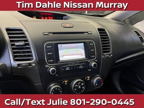 Used 2016 Kia Forte LX w/ LX Popular Package FWD image 29