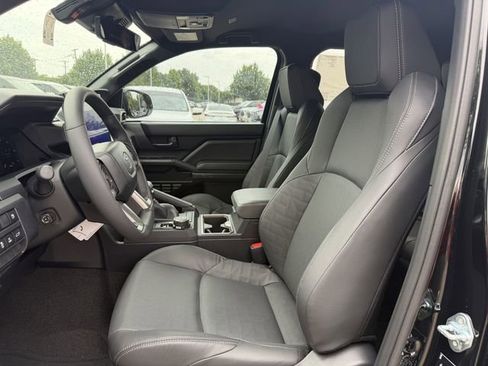 New 2026 Toyota 4Runner TRD Sport Premium AWD/4WD image 26