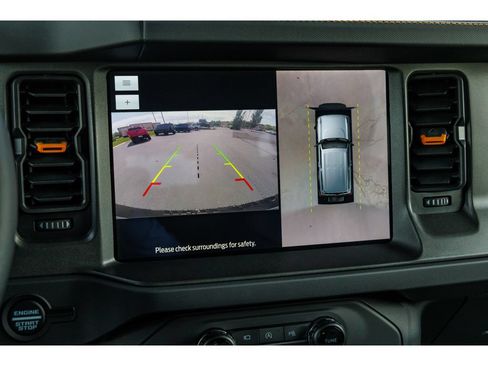 Used 2024 Ford Bronco Badlands AWD/4WD image 24
