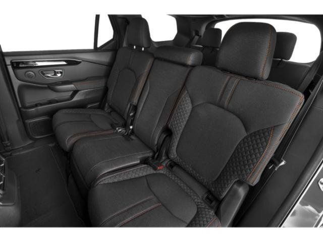 New 2026 Honda Pilot Sport image 12