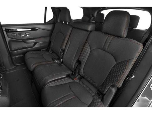 New 2026 Honda Pilot Sport image 12