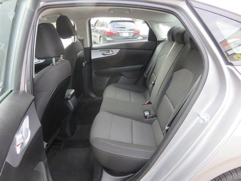 Used 2023 Kia Forte LXS w/ LXS Technology Package FWD image 26
