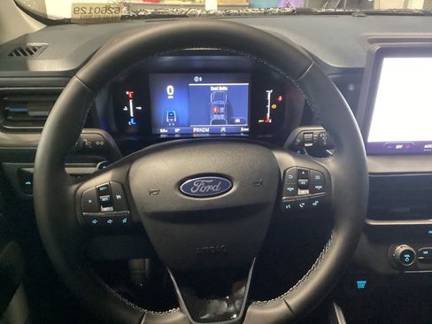 New 2026 Ford Maverick Lobo image 16