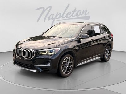Used 2021 BMW X1 sDrive28i w/ Premium Package