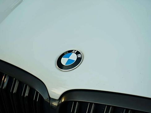 Used 2022 BMW X5 xDrive40i AWD/4WD image 60