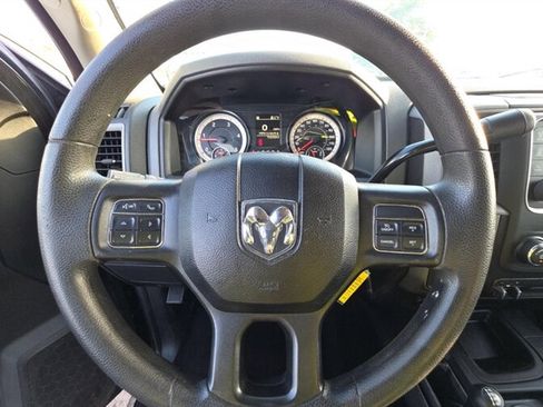 Used 2018 RAM 2500 Tradesman w/ Popular Equipment Group image 6