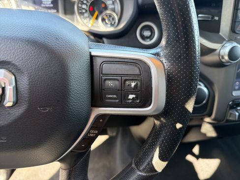 Used 2019 RAM 2500 Big Horn AWD/4WD image 20