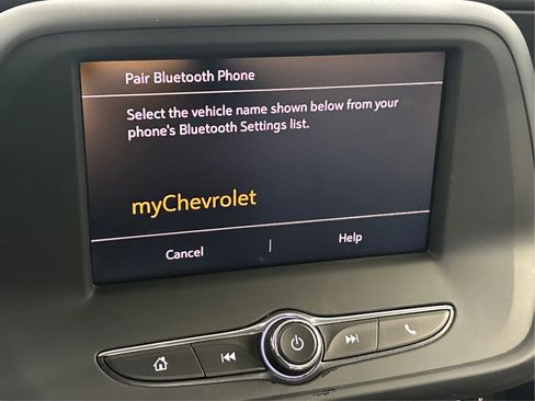 Used 2023 Chevrolet Camaro LT image 44