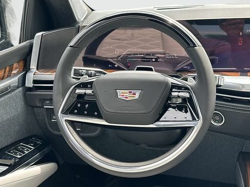 New 2026 Cadillac Escalade Platinum Luxury AWD/4WD image 5