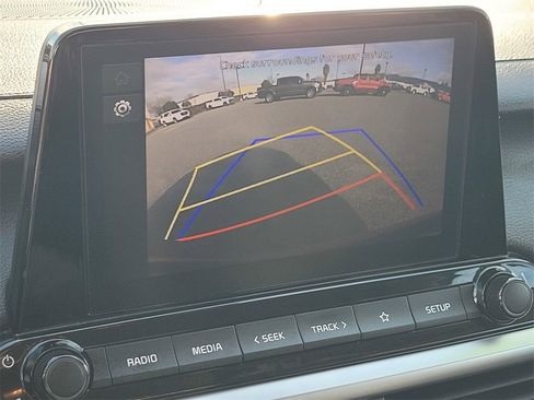 Used 2024 Kia Forte LXS w/ LXS Technology Package image 18