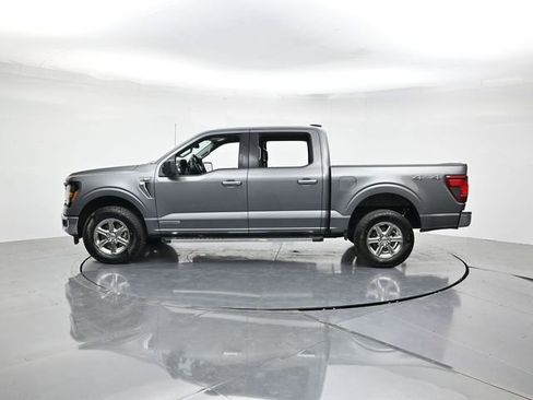 Certified 2024 Ford F150 XLT w/ Mobile Office Package AWD/4WD image 7