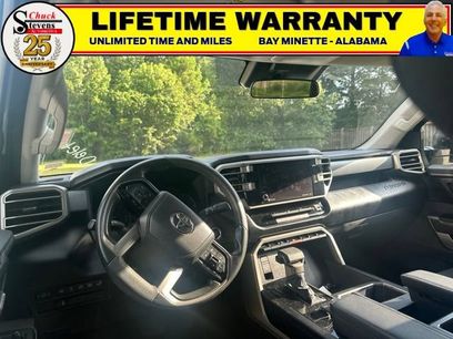 Used 2022 Toyota Tundra SR5 w/ Convenience Package