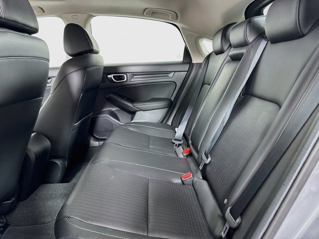 Used 2023 Honda Civic EX-L image 12